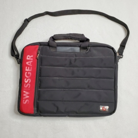 SwissGear Handbags - SwissGear Laptop Messenger Bag